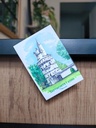 Marich Magnet Donjon de Septmonts