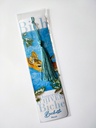 Marich Marque pages Bichette douceur d'hiver bleu