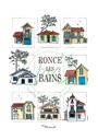 A4 Affiche - Ronce-les-Bains - Charente Maritime