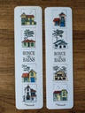 Marque pages Ronce-les-Bains