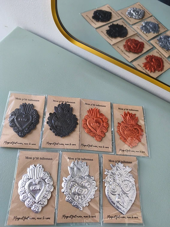 EX VOTO MAGNET ENSEMBLE METAL Marich.webp