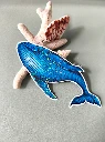 STICKER BALEINE-ABYSSES ENCHANTES- MARICH.webp