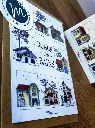 Marich A6 carte postale - Ronce-les-Bains - Charente-Maritime verso