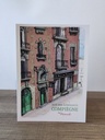 A6 carte postale - Compiègne (Oise) - Rue des Lombards