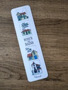 Marque pages Ronce-les-Bains