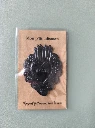 Magnet Ex Voto "Mon p'tit talisman" - Love