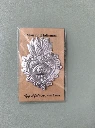 Magnet Ex Voto "Mon p'tit talisman" - EYE