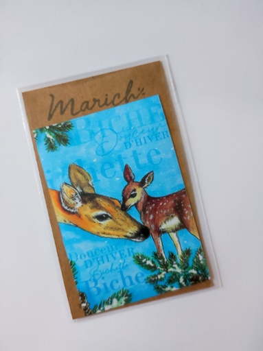 Magnet Bichette